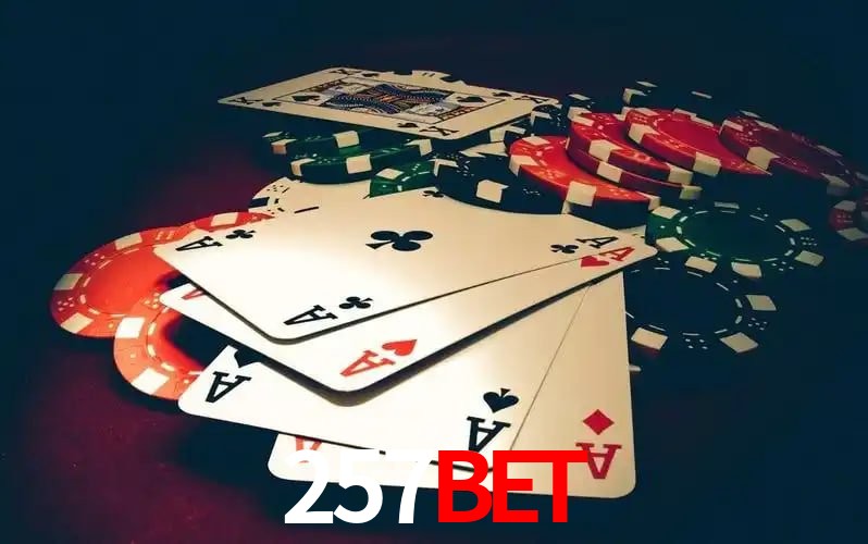 Níveis VIP 257bet
